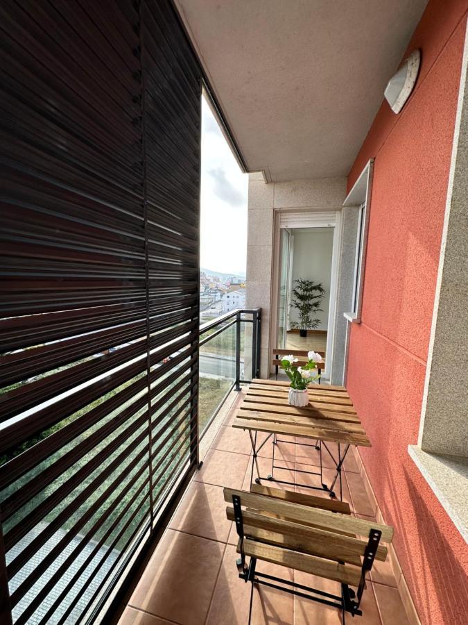 Lola Apartment ฟอซ ภายนอก รูปภาพ