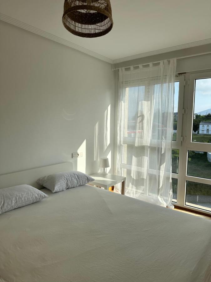 Lola Apartment ฟอซ ภายนอก รูปภาพ