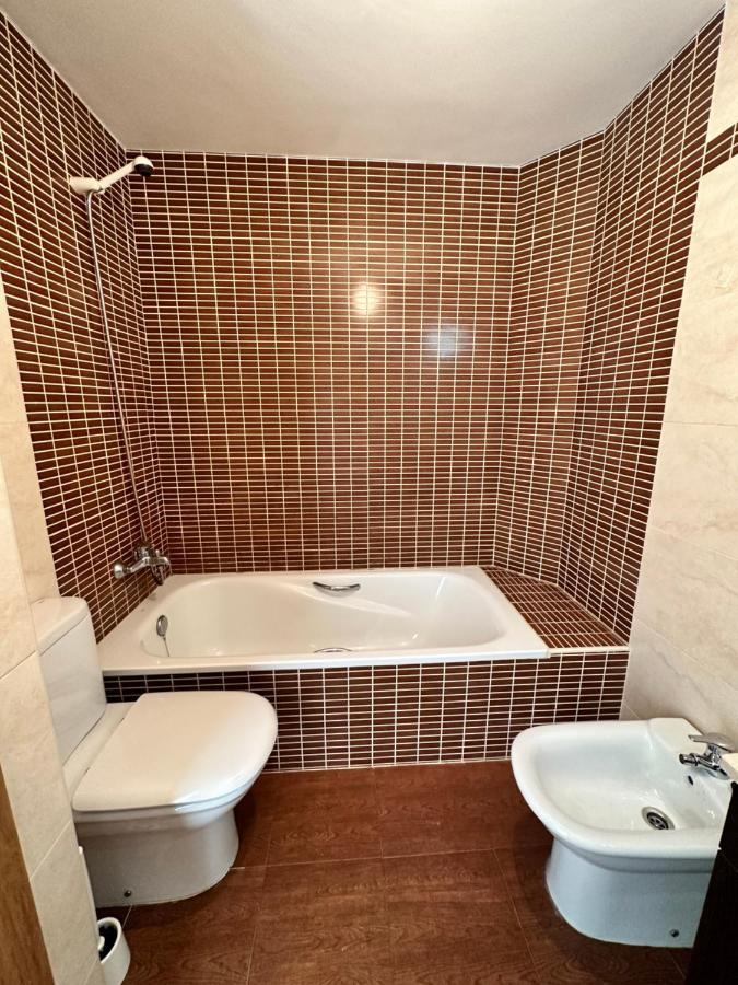 Lola Apartment ฟอซ ภายนอก รูปภาพ